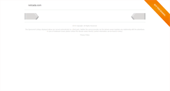 Desktop Screenshot of netcada.com